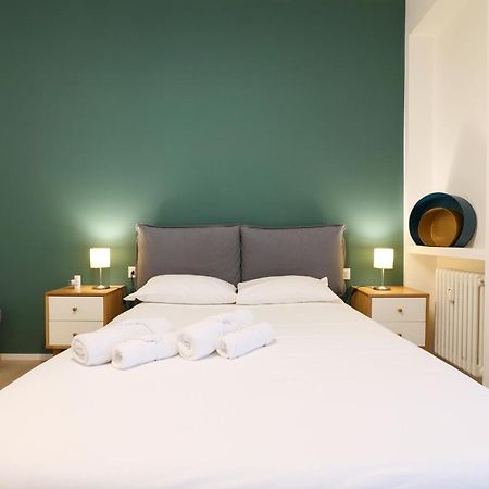 Appartamento Primopiano - Savona Milano Esterno foto